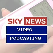 Sky News Podcasting