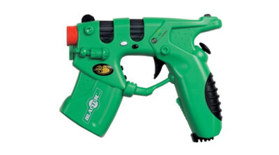 Mad Catz Blaster Light Gun for Xbox