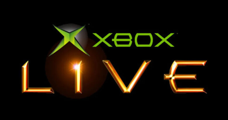 xboxlive