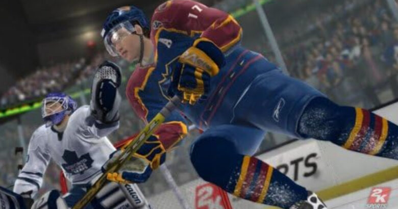 NHL 2K6 Review for Xbox 360 nhl2k