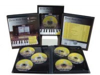 Yamaha Tyros Made Easy 7 Audio CD Set Guide