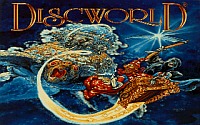 Discworld PC Game