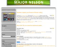 Major Nelson Podcast Reveals Xbox 360 Dashboard Update Details