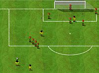 Sensible World of Soccer - Nostalgia Doesn't Get Much Better Than This