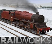 RailWorks Train Simulator