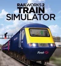RailWorks 2 Logo