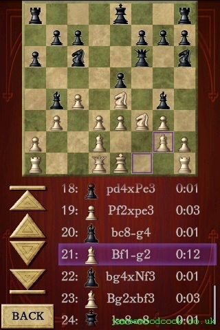 Chess Free Review for Android - Human-like Artificial Intelligence - Pixel  Refresh