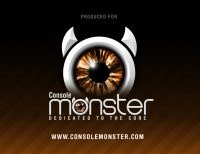 Console Monster Video