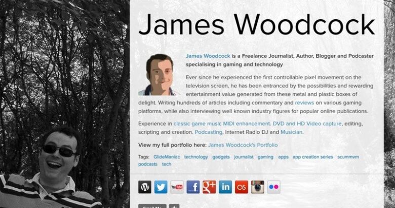 jameswoodcock