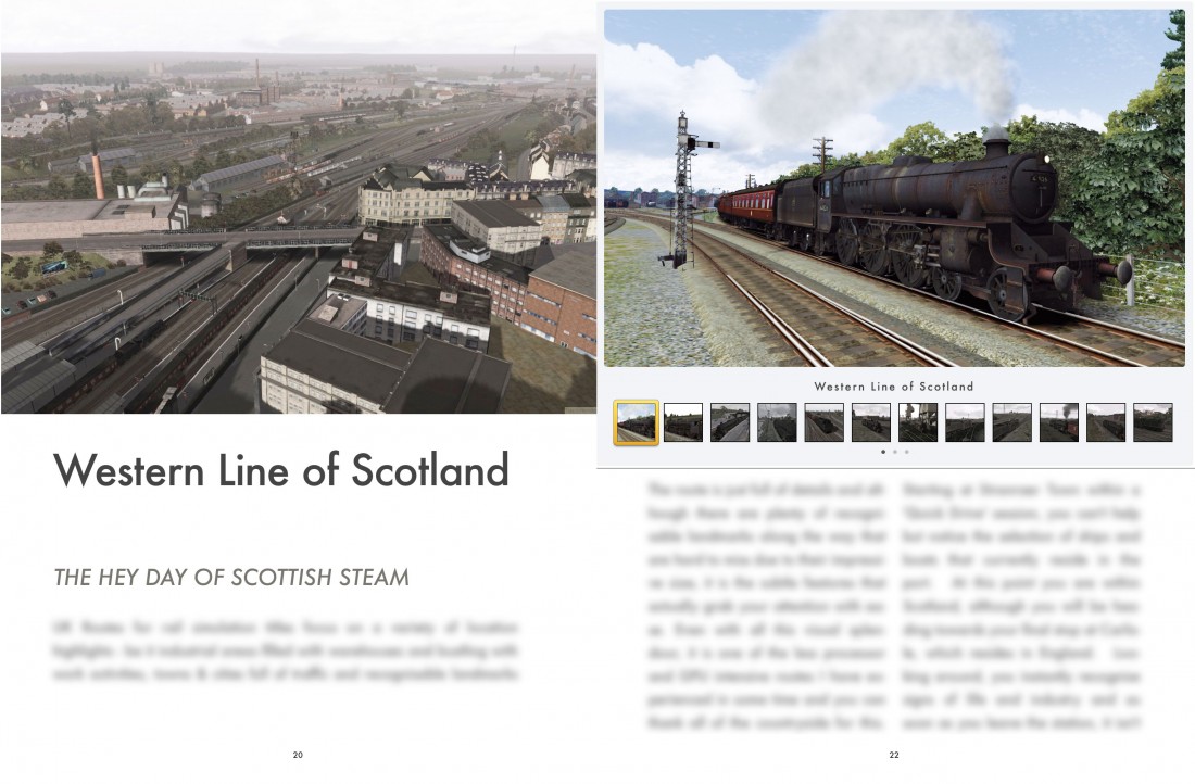 Train Sim Magazine