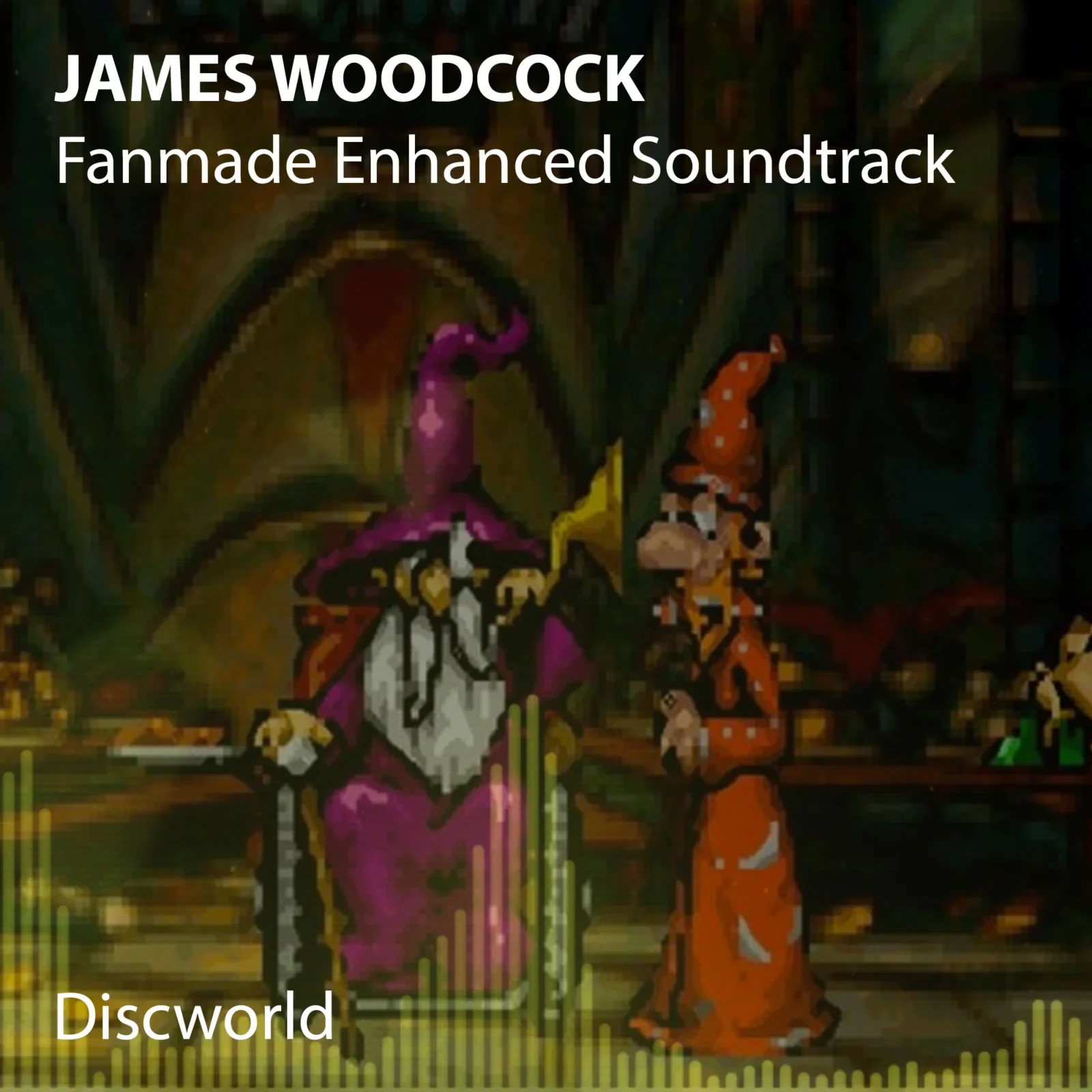 Discworld Soundtrack