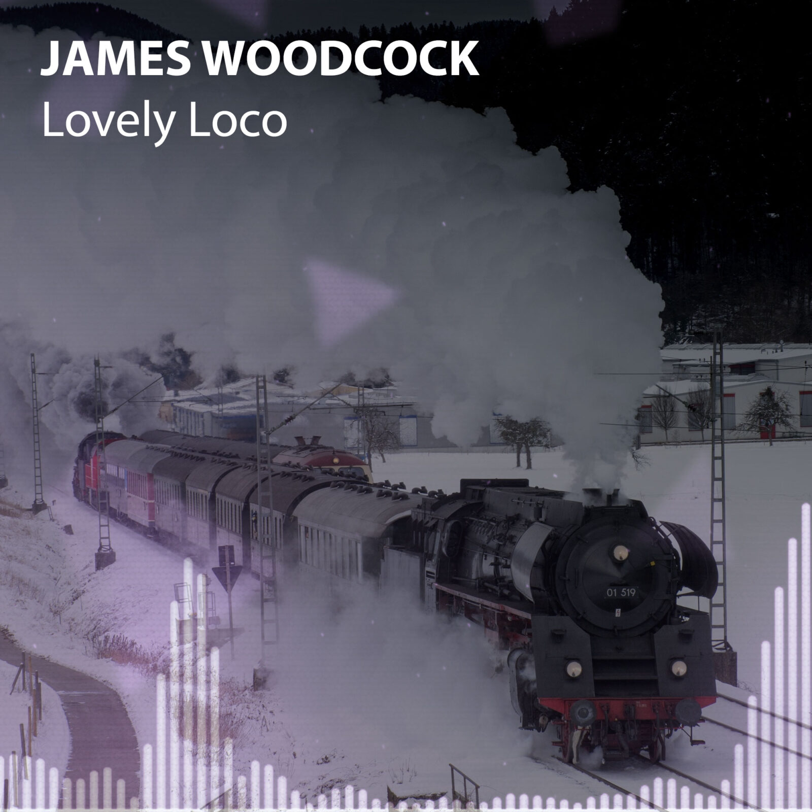 Lovely Loco