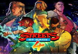 Streets of Rage 4 Review – A Triumphant Return