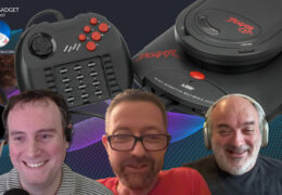Game & Gadget Podcast #28 – Atari Jaguar Development, Beyond Smartphones & More…