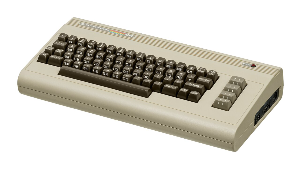 Acorn Electron - An Unexpected £20 Dirty Treasure | Pixel Refresh