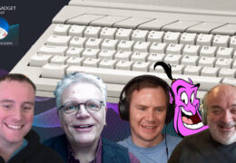 Game & Gadget Podcast #29 – Atari ST Nostalgia, Pink Genies & More…