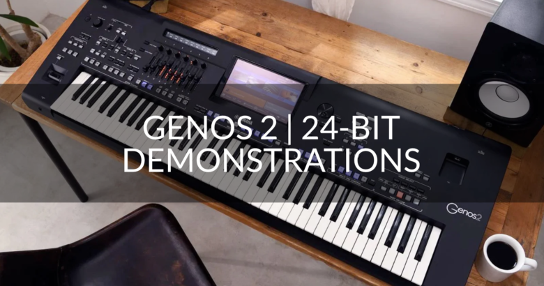 genos2-audio-demos