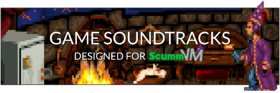 ScummVM Game Soundtracks2