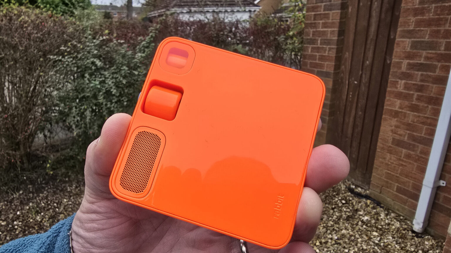 Rabbit r1 Review – 4 Months Down the A.I. Rabbit Hole – Pixel Refresh