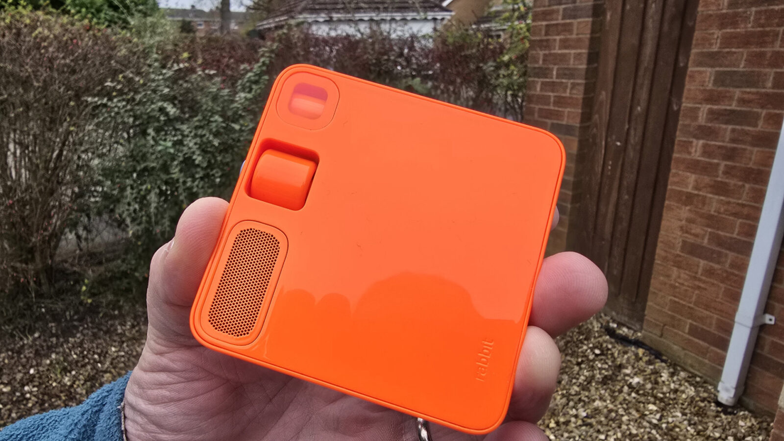 Rabbit r1 Review - 4 Months Down the A.I. Rabbit Hole | Pixel Refresh