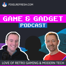 Game & Gadget Podcast