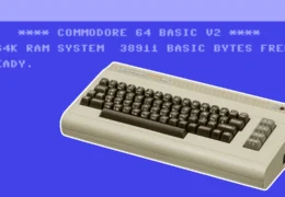 C64