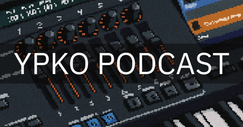 YPKO-PODCAST