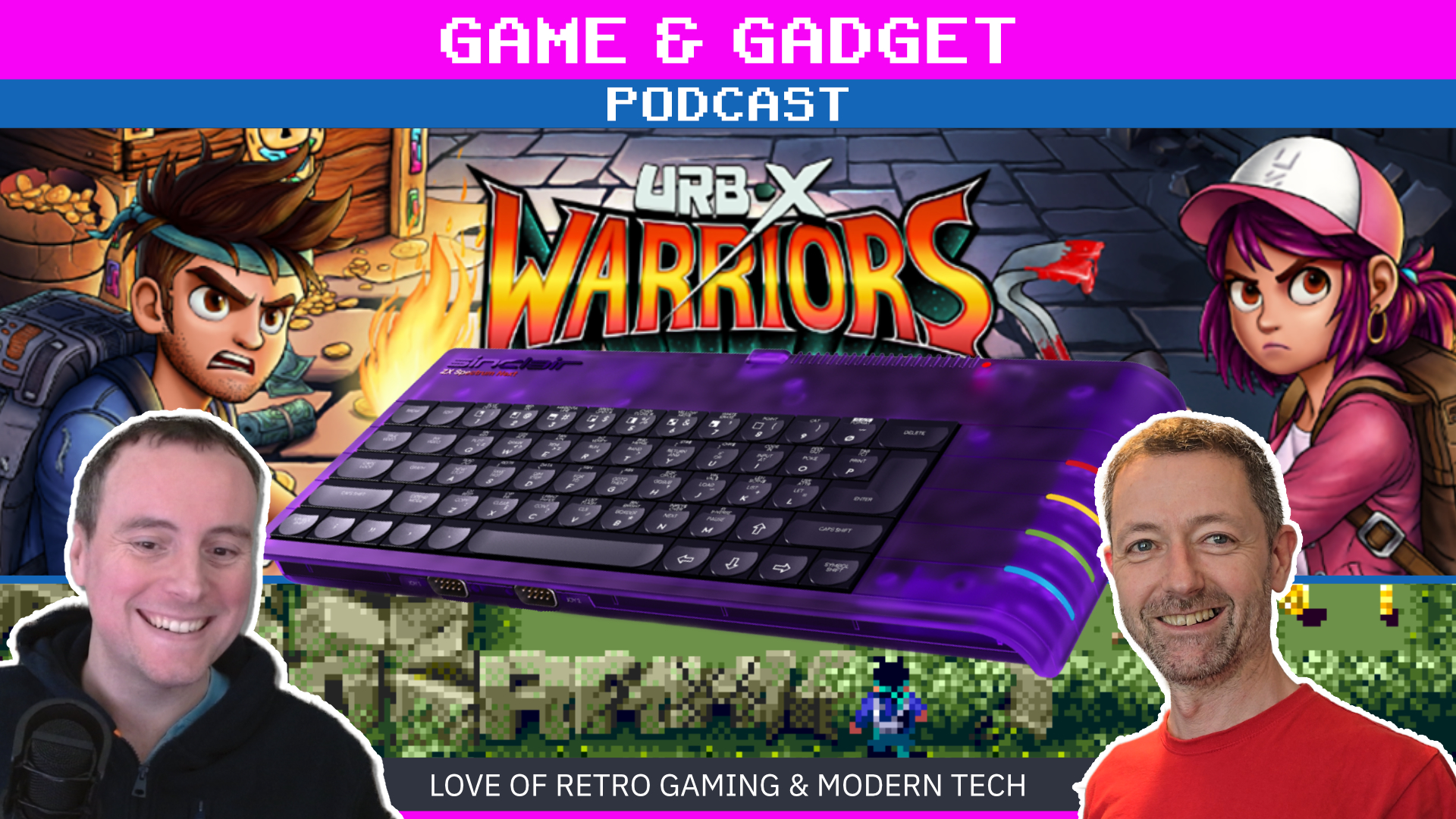 GADGET Macintosh PCゲーム GADGET Macintosh PCゲーム